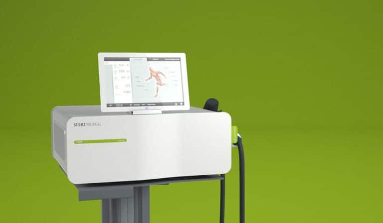 History Of Shockwave Therapy For ED - Atlas Men's Clinic